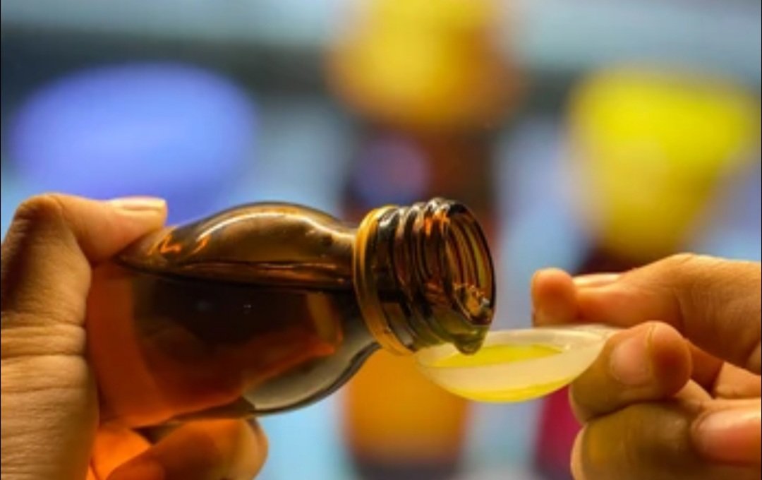 କଫ ସିରପ କ୍ରୟ ପାଇଁ ଡାକ୍ତରଙ୍କ ପରାମର୍ଶ ଏବଂ ପ୍ରେସକ୍ରିପସନ ବାଧ୍ୟତାମୂଳକ