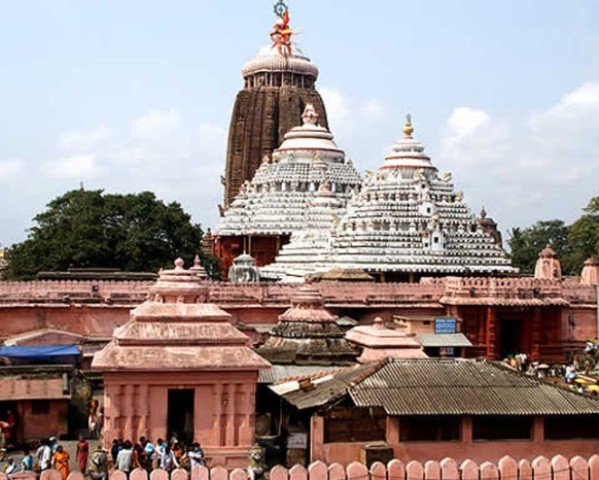 ଶ୍ରୀମନ୍ଦିର ବିଷୟରେ ଭୁଲ୍ ତଥ୍ୟ ଦେଇଥିଲେ କାର୍ଯ୍ୟାନୁଷ୍ଠାନ ହେବ