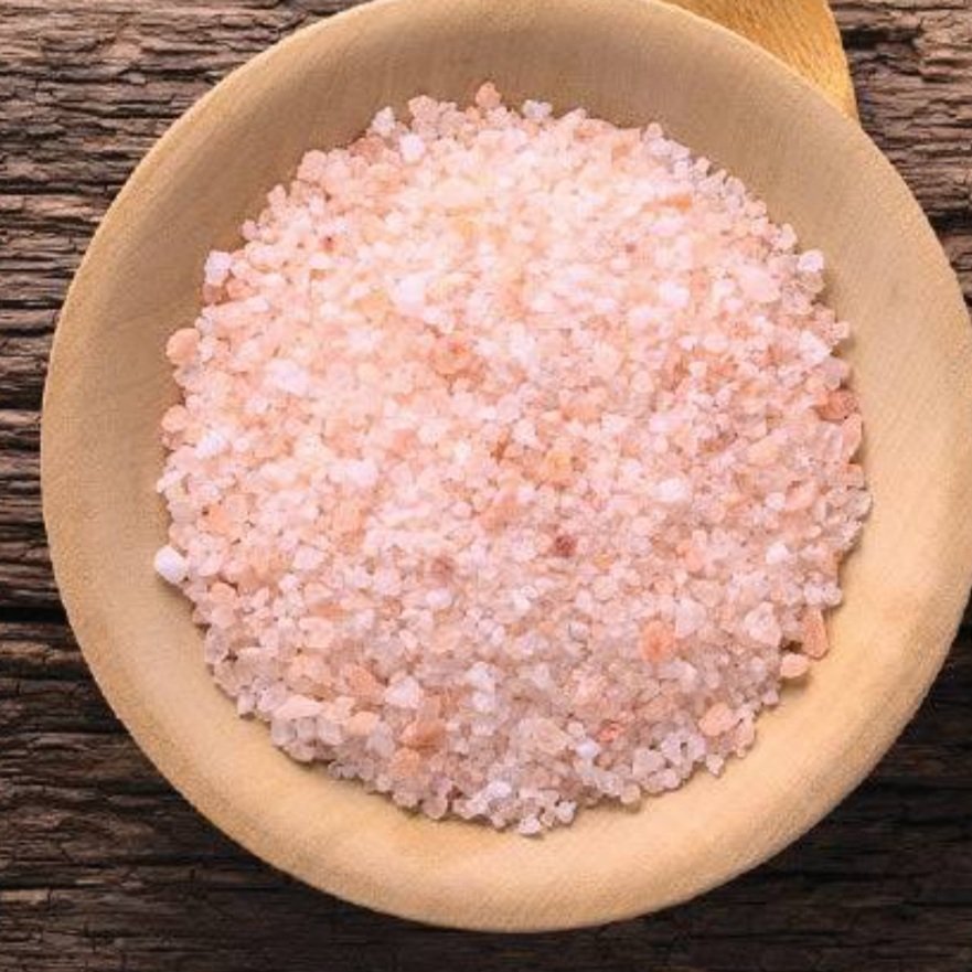 ରକ୍ ସଲ୍ଟ ସ୍ୱାସ୍ଥ୍ୟ ପାଇଁ ଅଧିକ ଲାଭଦାୟକ