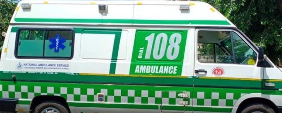  ରାଜ୍ୟରେ ୨୦୦ ନୂଆ ୧୦୮ ଆମ୍ବୁଲାନ୍ସ ଗଡିବ 