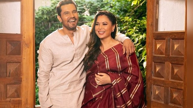 ପିତା ହେବାକୁ ଯାଉଛନ୍ତି ରଣଦୀପ୍‌