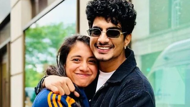 ପଲାଶଙ୍କ ସହ ସମ୍ପର୍କକୁ ନେଇ ମୁହଁ ଖୋଲିଲେ ଦୁଇ କୋରିଓଗ୍ରାଫର