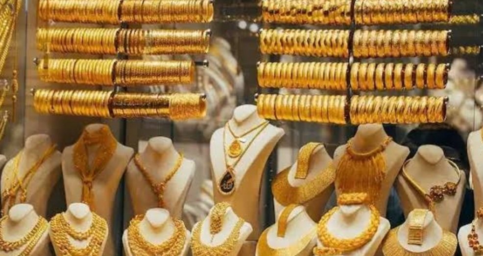 ୩ ହଜାର ୪୦ ଟଙ୍କା ବୃଦ୍ଧି ପାଇଲା ସୁନା ଦର 