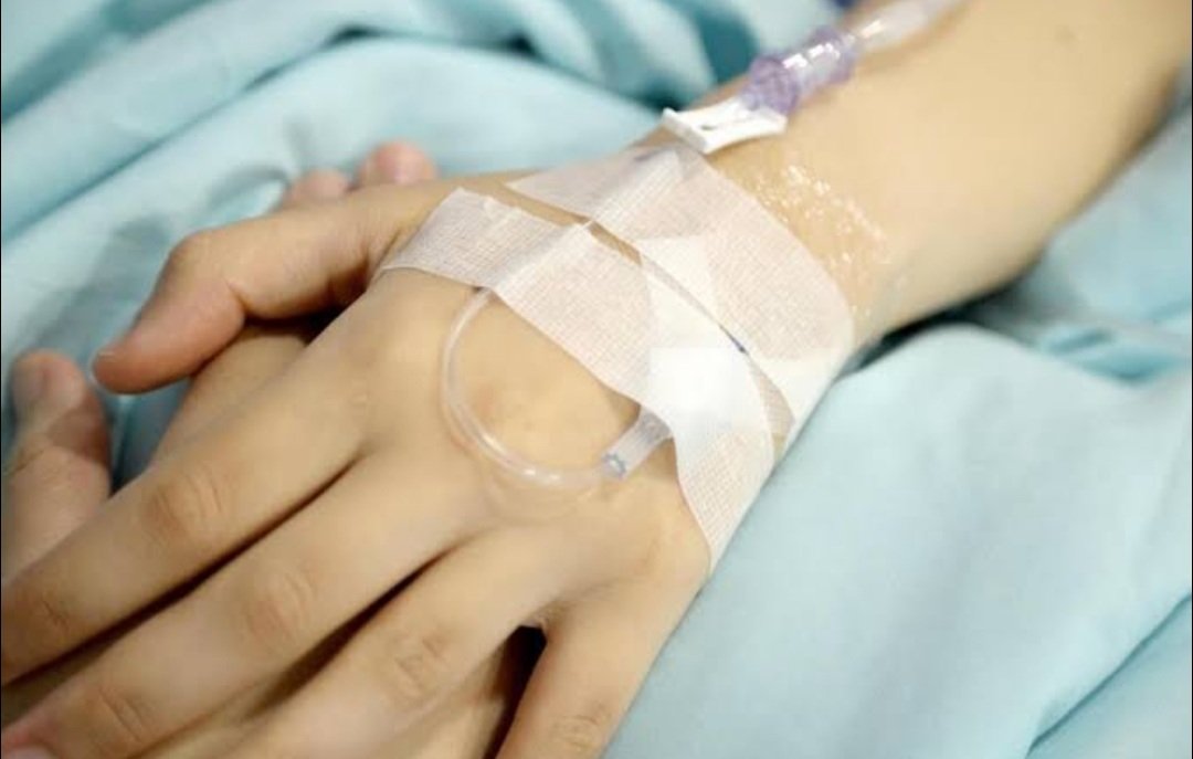 ୩୫ ଅନ୍ତେବାସୀ ପେଟ ବ୍ୟଥାରେ ଆକ୍ରାନ୍ତ 