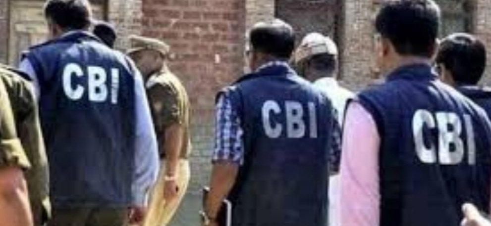 ଏସ୍ଆଇ ପରୀକ୍ଷା ଜାଲିଆତି ଘଟଣା: ଅରବିନ୍ଦ ଦାସଙ୍କୁ ମାରାଥନ୍ ଜେରା କରୁଛି ସିବିଆଇ 