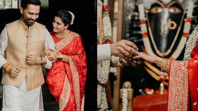 ଡିଭୋର୍ସର ୪ବର୍ଷ ପରେ ନିର୍ଦ୍ଦେଶକଙ୍କୁ ବିବାହ କଲେ ସାମନ୍ଥା