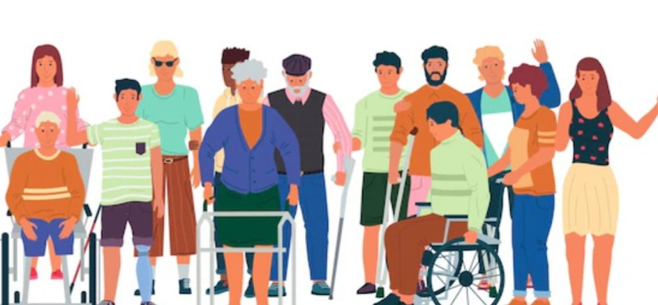 ଭିନ୍ନକ୍ଷମ ଦିବସ: ଘରକୁ ଘର ବୁଲି ଅଙ୍ଗନବାଡ଼ି କର୍ମୀ କରୁଛନ୍ତି ସର୍ଭେ 