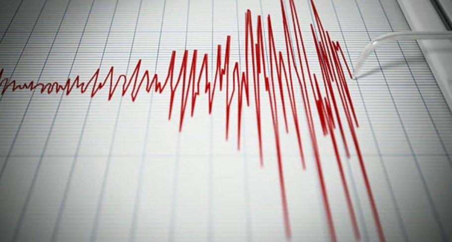 ବାଂଲାଦେଶରେ ଭୂକମ୍ପ ଝଟକା: ରିକ୍ଟର ସ୍କେଲରେ ତୀବ୍ରତା ୪.୧