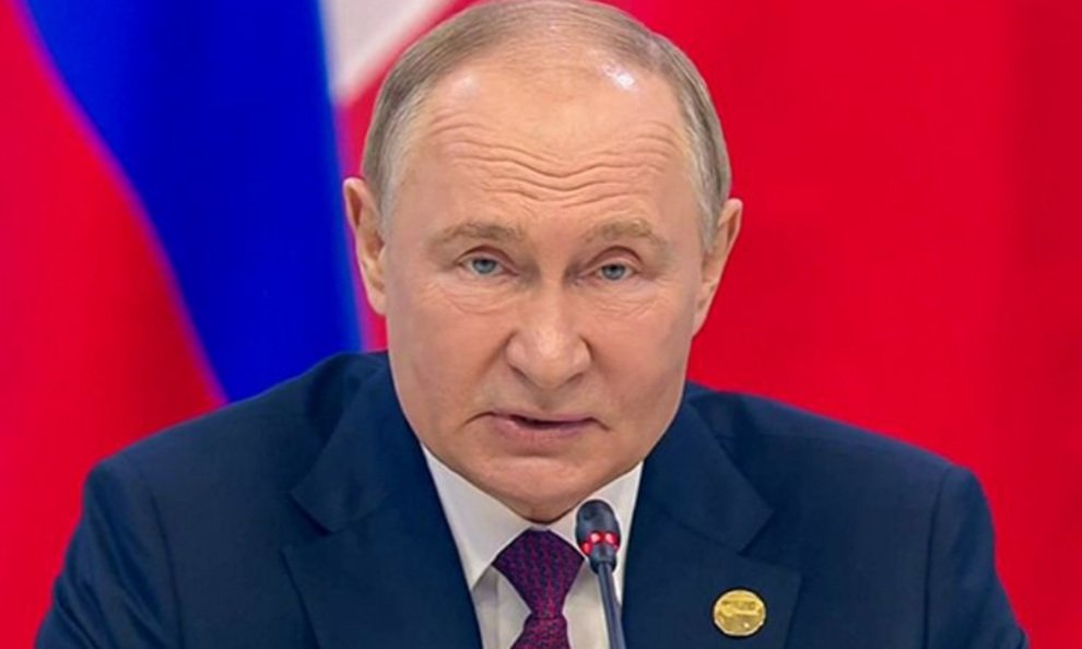 ପୁଟିନଙ୍କ ପାଇଁ ଭାରତରେ ୫ସ୍ତରୀୟ ସୁରକ୍ଷା ବ୍ୟବସ୍ଥା