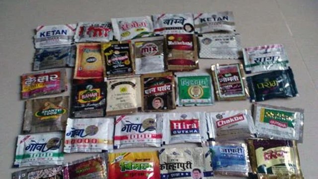 ମହଙ୍ଗା ହୋଇଯିବ ଗୁଟୁଖା-ପାନ ମସଲା