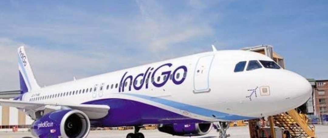 ସମସ୍ତ ଇଣ୍ଡିଗୋ ବିମାନ ସେବା ଆଜି ମଧ୍ୟରାତ୍ରି ପର୍ଯ୍ୟନ୍ତ ବାତିଲ 