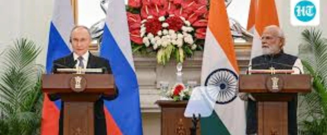 ଏଣିକି ଭାରତ-ରୁଷ ମିଳିତ ଭାବେ ଉତ୍ପାଦନ କରିବେ ୟୁରିଆ