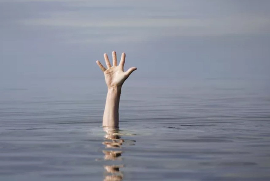 ଖରସ୍ରୋତା ନଦୀରେ ବୁଡ଼ି ଚାଲିଗଲା ନବମ ଶ୍ରେଣୀ ଛାତ୍ରଙ୍କ ଜୀବନ 