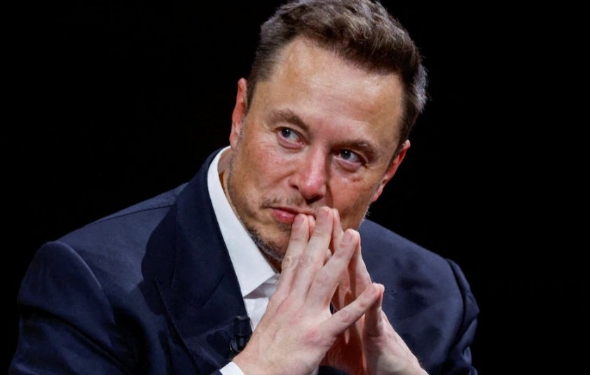 ଚିନ୍ତାରେ ପଡ଼ିଲେ ଏଲନ ମସ୍କ, ଜାଣନ୍ତୁ କାହିଁକି? 