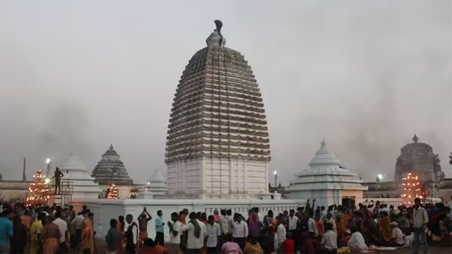 ଜାନୁଆରୀ ୩୧ରୁ ଯୋରନ୍ଦା ମାଘ ମେଳା