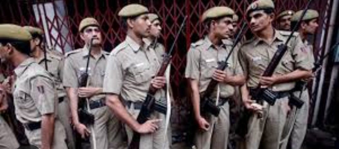 ଏମଭି ୨୬ ସମେତ ଆଖପାଖ ଗାଁରେ ପୁଲିସର ପହରା