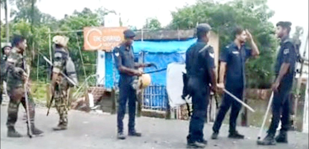 ଆଉ ୨୪ ଘଣ୍ଟା ପାଇଁ ଇଣ୍ଟରନେଟ୍ କଟକଣା ବୃଦ୍ଧି