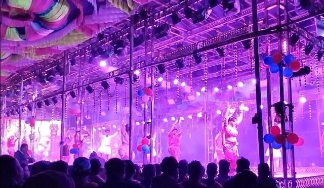 ନିଶାଙ୍କ ପାଇଁ ଅଧାରୁ ବନ୍ଦ ହେଲା ଯାତ୍ରା