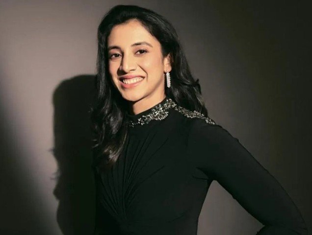 ବିବାହ ଭାଙ୍ଗିବା ପରେ ମୁହଁ ଖୋଲିଲେ ସ୍ମୃତି : ମୁଁ କ୍ରିକେଟ୍ ଅପେକ୍ଷା ଆଉ କାହାକୁ ଅଧିକ ...