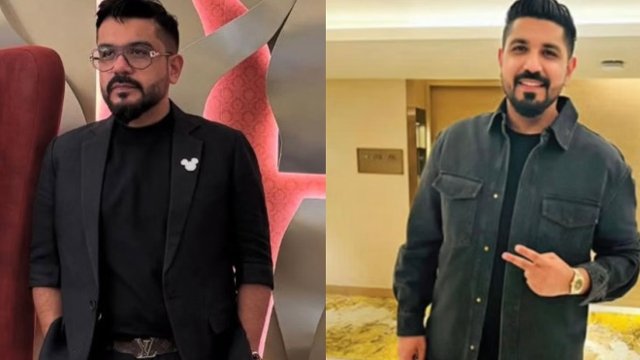 ଥାଇଲାଣ୍ଡରୁ ଗିରଫ ହେଲେ ଲୁଥ୍ରା ବ୍ରଦର୍ସ