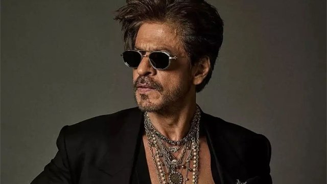 ଷ୍ଟାଇଲିଶ୍‌ ପିପୁଲ ତାଲିକାରେ ସୁପରଷ୍ଟାର କିଙ୍ଗ୍‌ ଖାନ୍‌