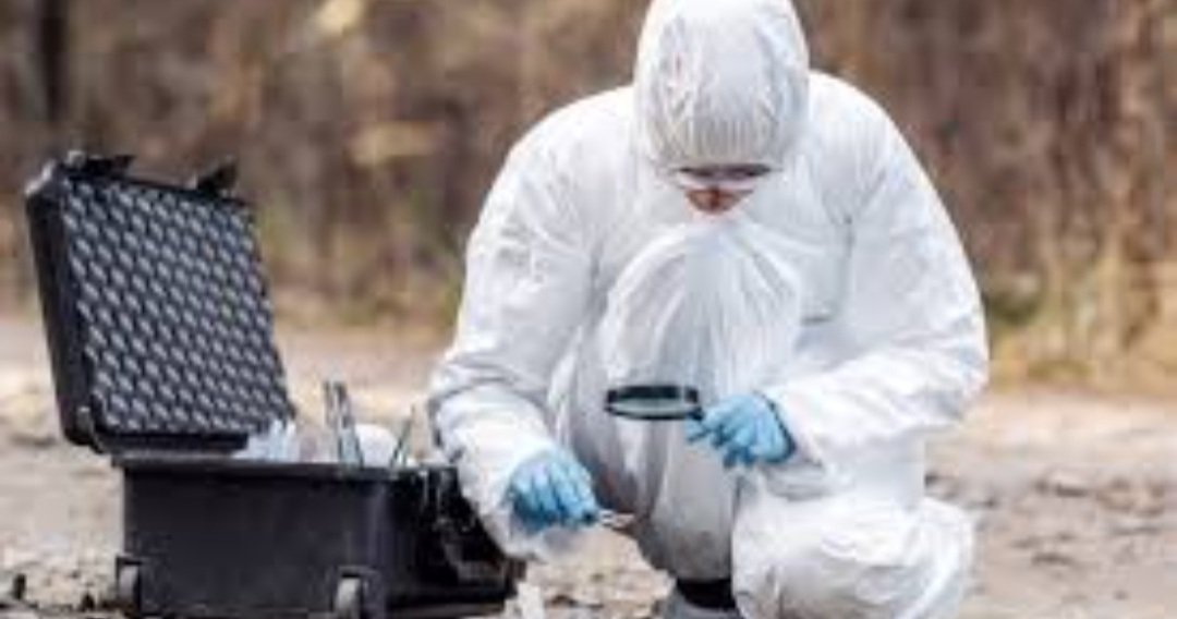 ୩୪ଟି ସାଇବର ଥାନାରେ ସ୍ଥାପନ ହେବ ଫୋରେନ୍‌ସିକ୍ ୟୁନିଟ୍‌