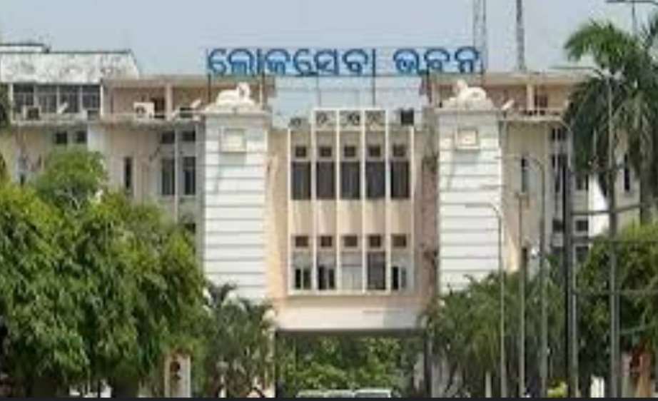 ଜଳସମ୍ପଦ ବିଭାଗର ସର୍ବୋଚ୍ଚ ଯନ୍ତ୍ରୀଙ୍କ କାର୍ୟ୍ୟକାଳ ବଢିଲା