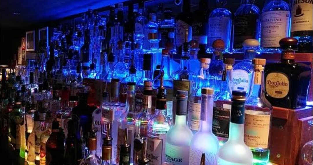 ଏହିସବୁ ବାରରେ ଅବକାରୀ ବିଭାଗ ପକ୍ଷରୁ ଚଢାଉ