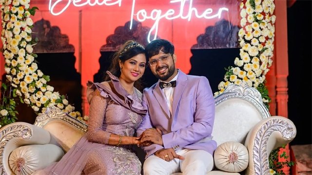 ମାଆ ହେବାକୁ ଯାଉଛନ୍ତି ଅର୍ଚ୍ଚିତା