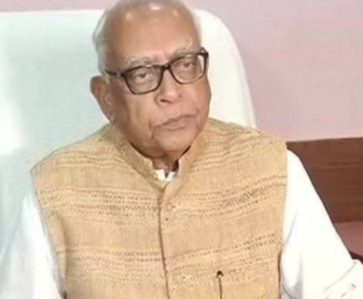 ମହମ୍ମଦ ମୋକିମଙ୍କୁ ବହିଷ୍କୃତ ପରେ ଏହି ପ୍ରତିକ୍ରିୟା ରଖିଲେ ନରସିଂହ