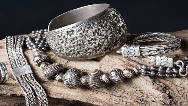 ରୂପା ମୂଲ୍ୟରେ ବଡ଼ ବୃଦ୍ଧି