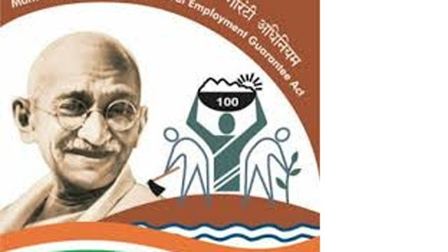 ମନରେଗା ଜାଗାରେ VB-G RAM G ବିଲ, ମିଳିବ ୧୨୫ ଦିନ କାମ