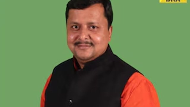 ବିଜେପି ରାଷ୍ଟ୍ରୀୟ ଅଧ୍ୟକ୍ଷ ଦାୟିତ୍ୱ ନେଲେ ନୀତିନ ନବୀନ