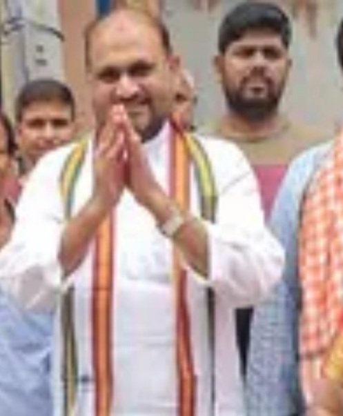 ମୋକିମ୍‌ ଙ୍କୁ କିଏ ଏମିତି ପ୍ରତିକ୍ରିୟା ରଖିଲେ ଭକ୍ତ