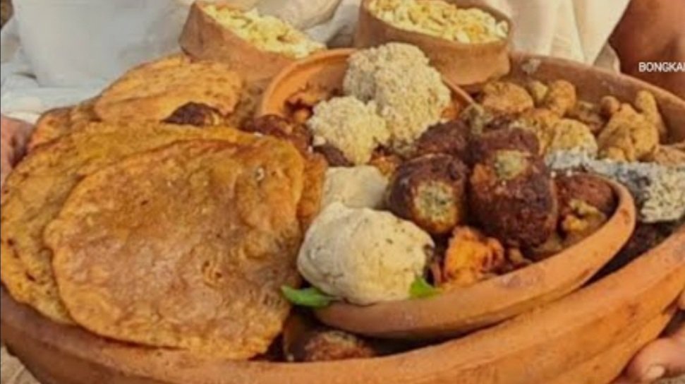 ଆଜି ପବିତ୍ର ଧନୁ ସଂକ୍ରାନ୍ତି, ମହାପ୍ରଭୁଙ୍କ ପାଖରେ ପହିଲିଭୋଗ ନୀତି 