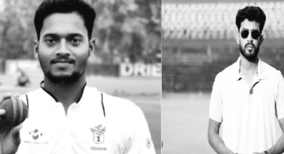 ଏହି ଦୁଇ ଓଡ଼ିଆ ଖେଳାଳି ଆଇପିଏଲ୍‌ ନିଲାମ ତାଲିକାରେ 