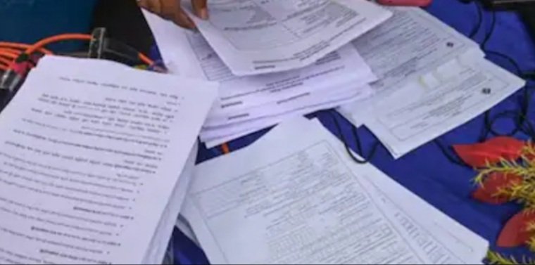 ପ୍ରକାଶ ପାଇଲା ଏସାଇଆରରେ ବାଦ ପଡିଥିବା ଭୋଟରଙ୍କ ତାଲିକା