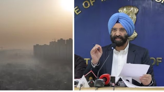 ଲୋକଙ୍କୁ କ୍ଷମା ମାଗିଲେ ଦିଲ୍ଲୀ ସରକାର