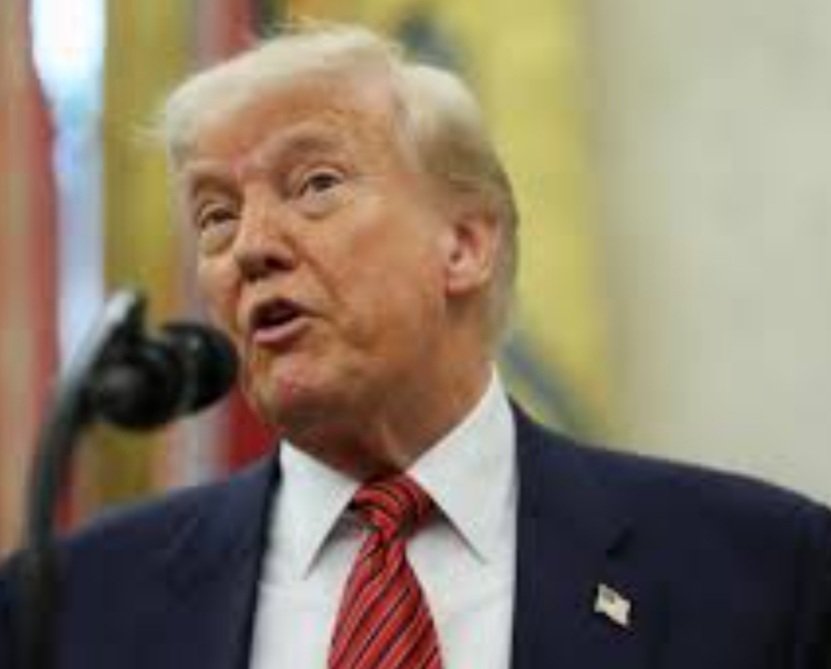  ଏହି ୭ ଦେଶ ଉପରେ ସମ୍ପୂର୍ଣ୍ଣ ଯାତ୍ରା ପ୍ରତିବନ୍ଧକ ଲଗାଇଲେ ଟ୍ରମ୍ପ 