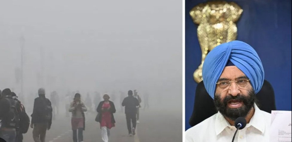 ପ୍ରଦୂଷଣକୁ ସମ୍ପୂର୍ଣ୍ଣ ରୂପେ ହ୍ରାସ କରିବା ସମ୍ଭବ ନୁହେଁ: ପରିବେଶ ମନ୍ତ୍ରୀ 