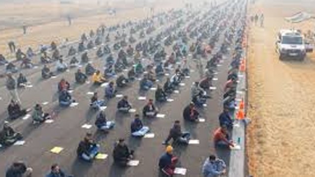 ହୋମଗାର୍ଡ ପରୀକ୍ଷା ଦେଲେ ଏମ୍‌ବିଏ, ଇଞ୍ଜିନିୟର ଡିଗ୍ରୀଧାରୀ