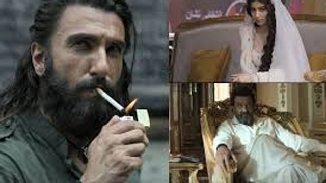 ଧୁରନ୍ଧର କ୍ରେଜ : ୧୦ ଦିନରେ  ୫୦୦ କୋଟି ପାର୍