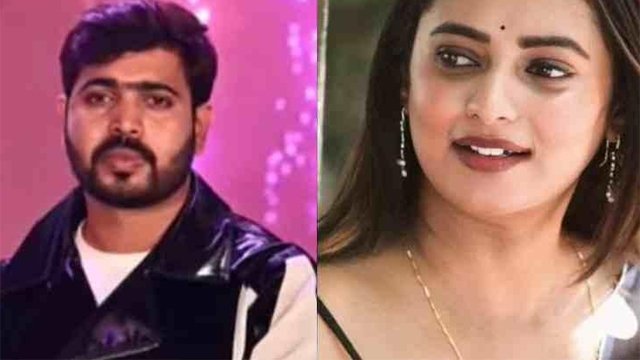 ଝିଅର କଷ୍ଟୋଡି ପାଇଁ କନ୍ନଡ ଅଭିନେତ୍ରୀଙ୍କୁ ଅପହରଣ କଲେ ସ୍ବାମୀ