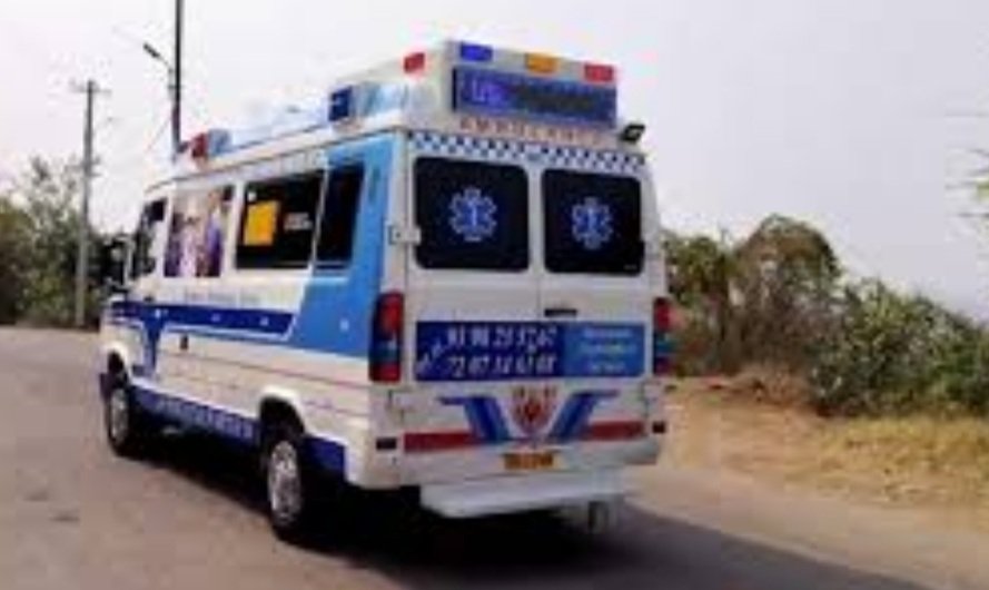 ଖଣ୍ଡଗିରି ଛକରୁ ଏମ୍‌ସ ଯାଏ ତିଆରି ହେବ ସ୍ୱତନ୍ତ୍ର ଆମ୍ବୁଲାନ୍ସ କରିଡର 