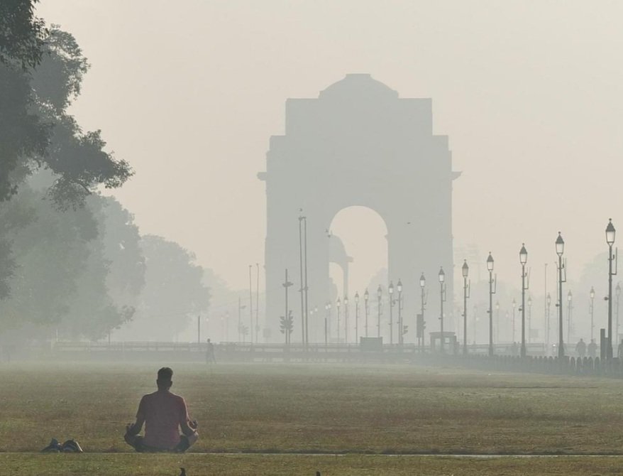 ଦିଲ୍ଲୀରେ ଆଜିଠୁ ଲାଗୁ ହେଲା ନୋ ପିୟୁସି ନୋ ଫୁଏଲ୍ ନିୟମ