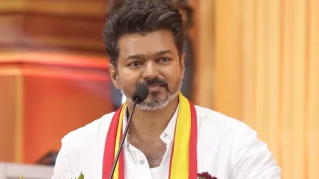 ଡ଼ିଏମକେକୁ କଡା ଆକ୍ରମଣ କଲେ ବିଜୟ