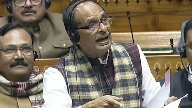 ବିରୋଧ ମଧ୍ୟରେ ଜି ରାମଜୀ ବିଲ୍ ପାରିତ