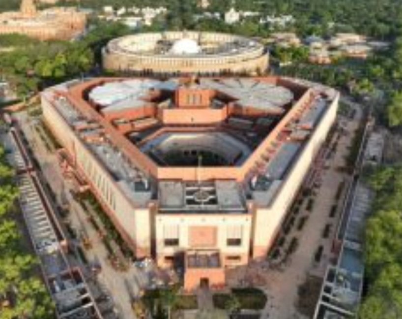 ସଂସଦର ଶୀତ ଅଧିବେଶନ ସରିଲା 