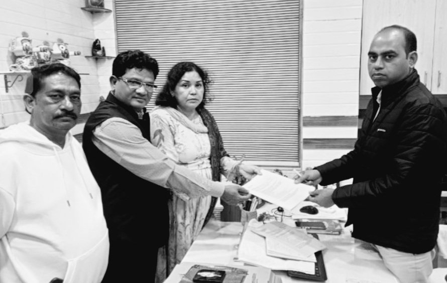 କଣ୍ଠଶିଳ୍ପୀ ହ୍ୟୁମାନ୍ ସାଗର ମୃତ୍ୟୁ ମାମଲା: ହ୍ୟୁମାନଙ୍କ ମାଆ ଦେଲେ ଏତଲା 