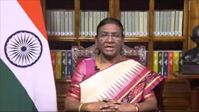 ରାଷ୍ଟ୍ରପତିଙ୍କ ଅନୁମୋଦନ ; ଆଇନରେ ପରିଣତ ହେଲା VB-G RAM G ବିଲ୍‌